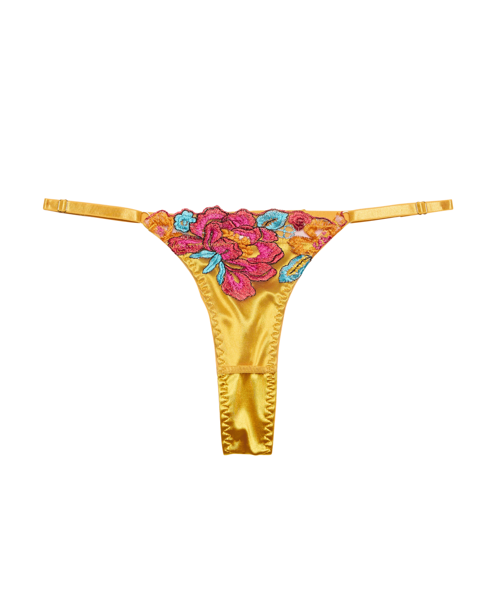 The Honey Glow Set