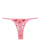 The Queen of Hearts Set