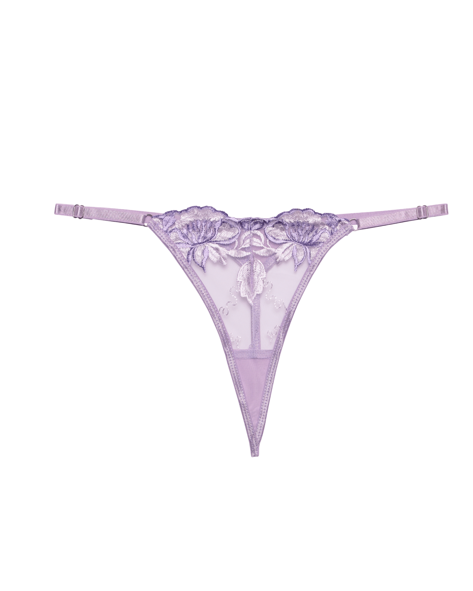 The Lilac Frost Set