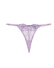 The Lilac Frost Set