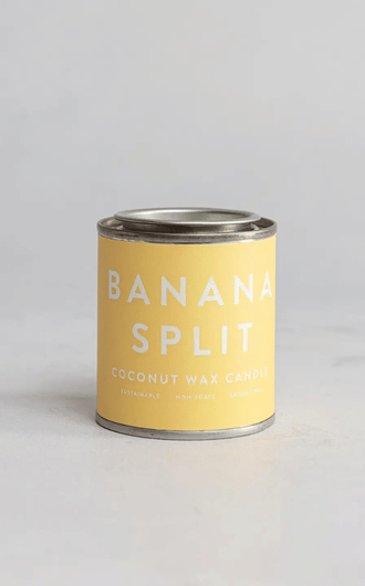 Chickidee Conscious Candle