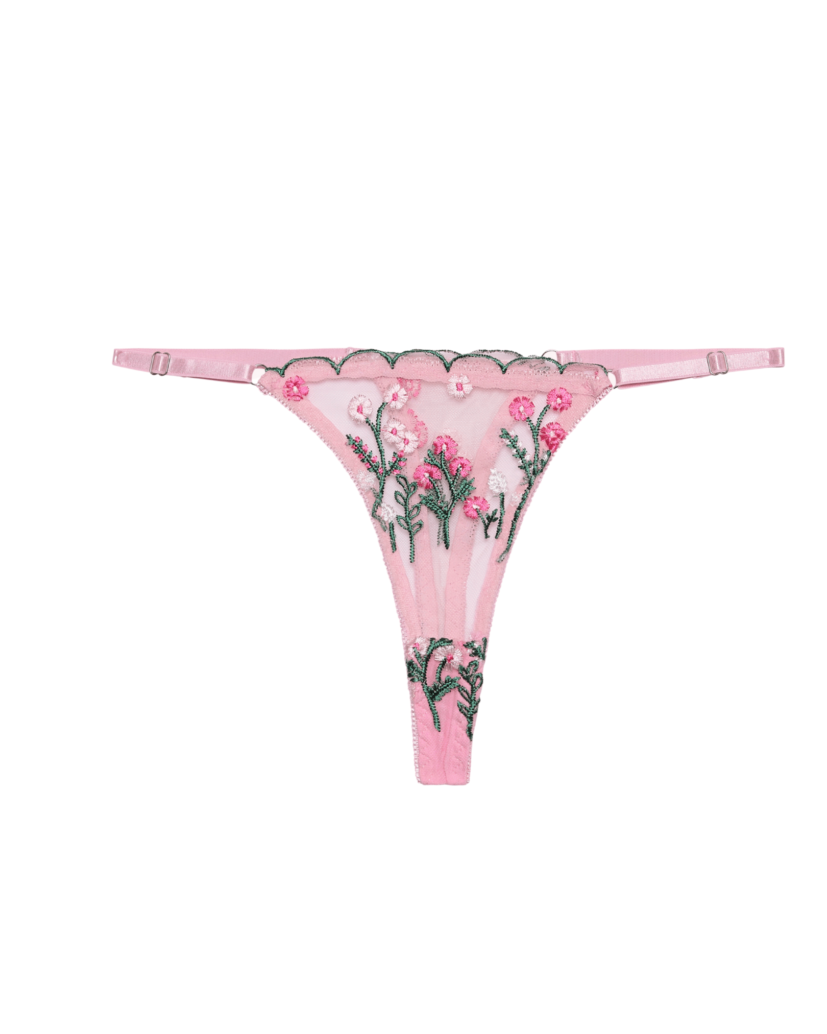 The Bloom in Blush Set