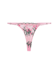 The Bloom in Blush Set
