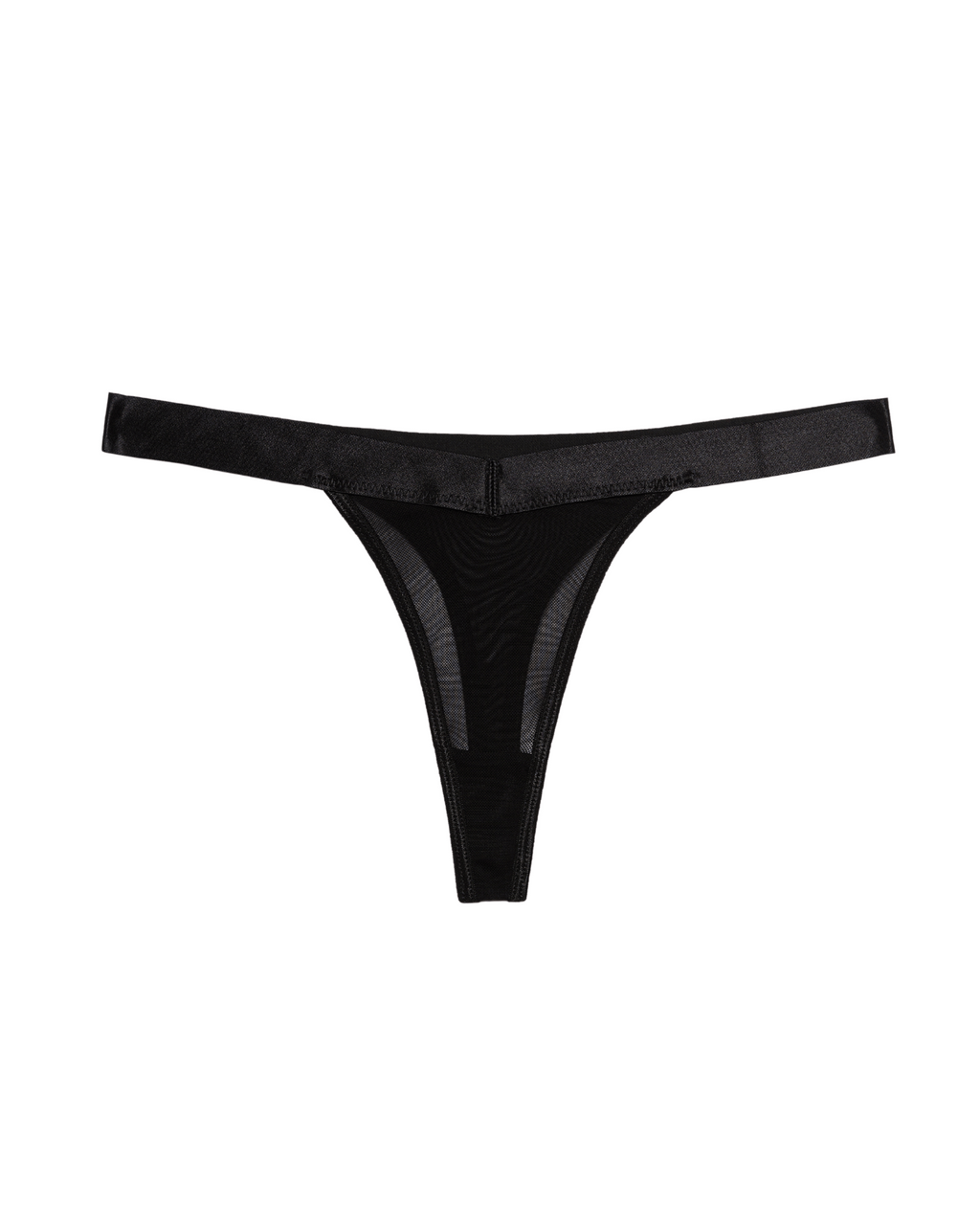 Das kleine schwarze Set