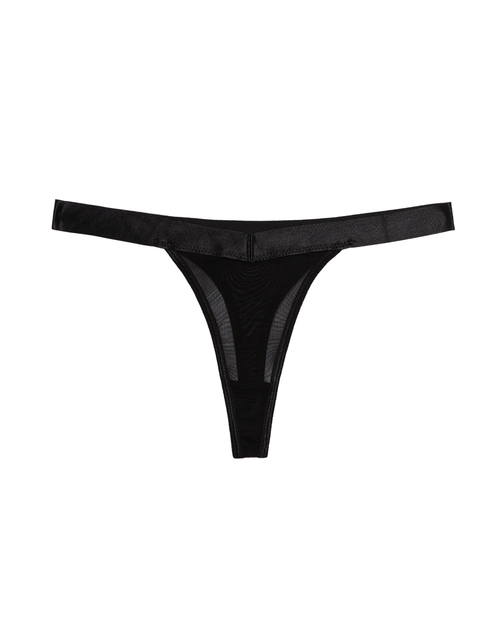 Das kleine schwarze Set