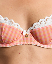 The Peaches & Cream Set