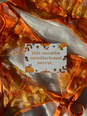 The Maple Spice Set