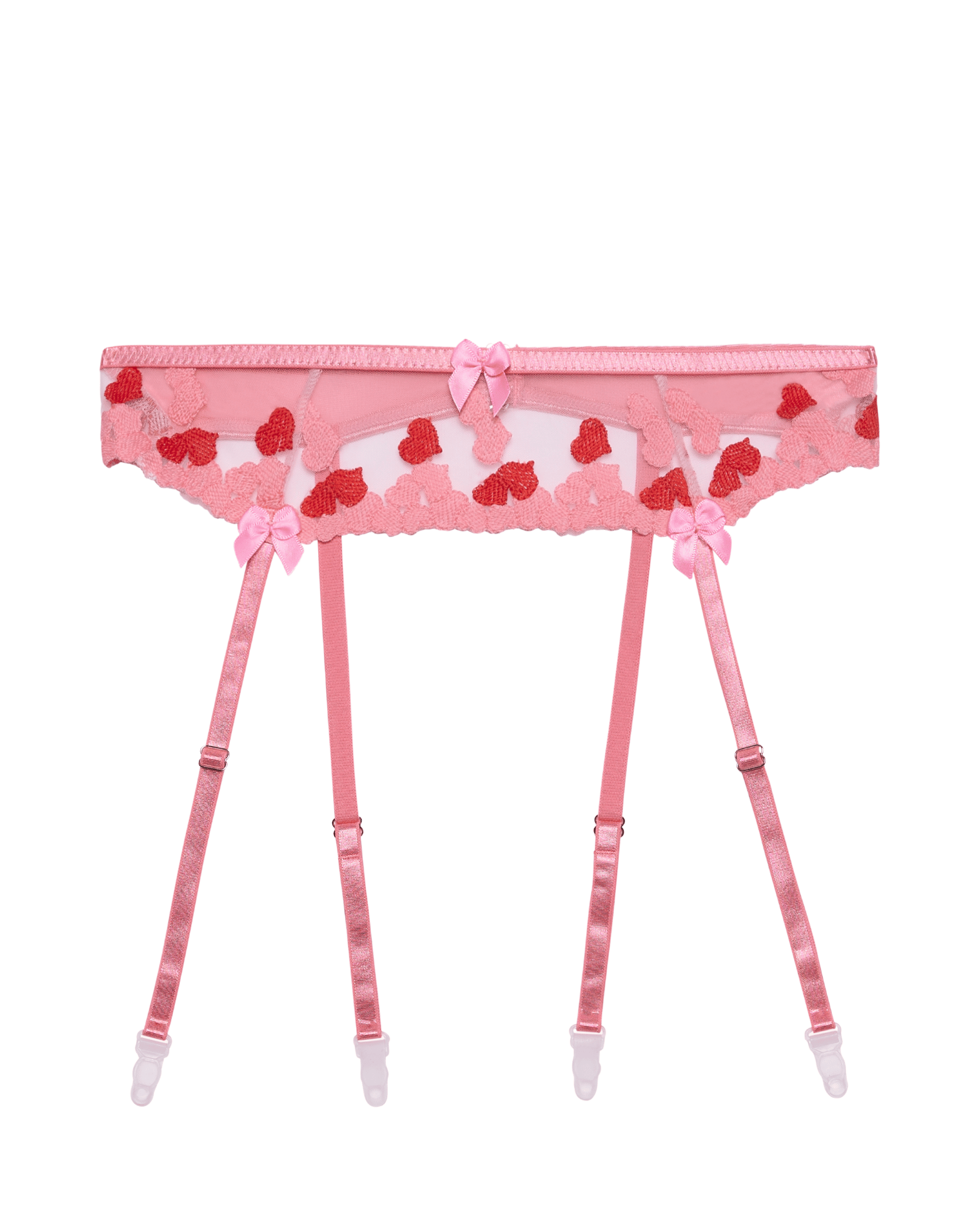 The Queen of Hearts Set