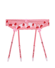The Queen of Hearts Set
