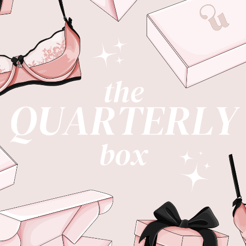 The Quarterly Box