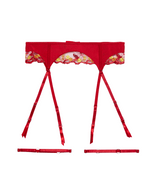 The Crimson Crush Set