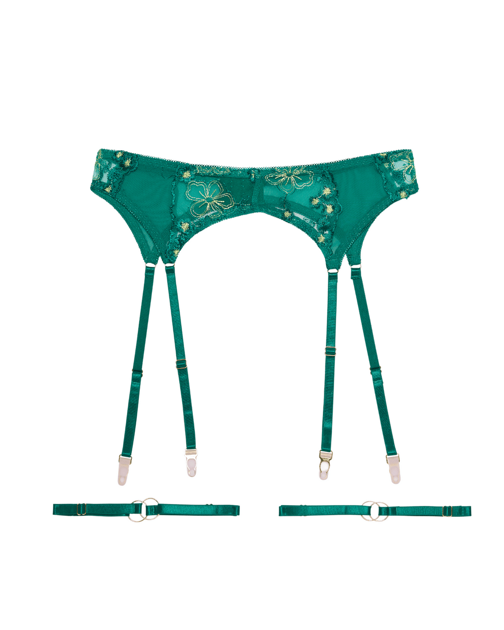 The Emerald City Set