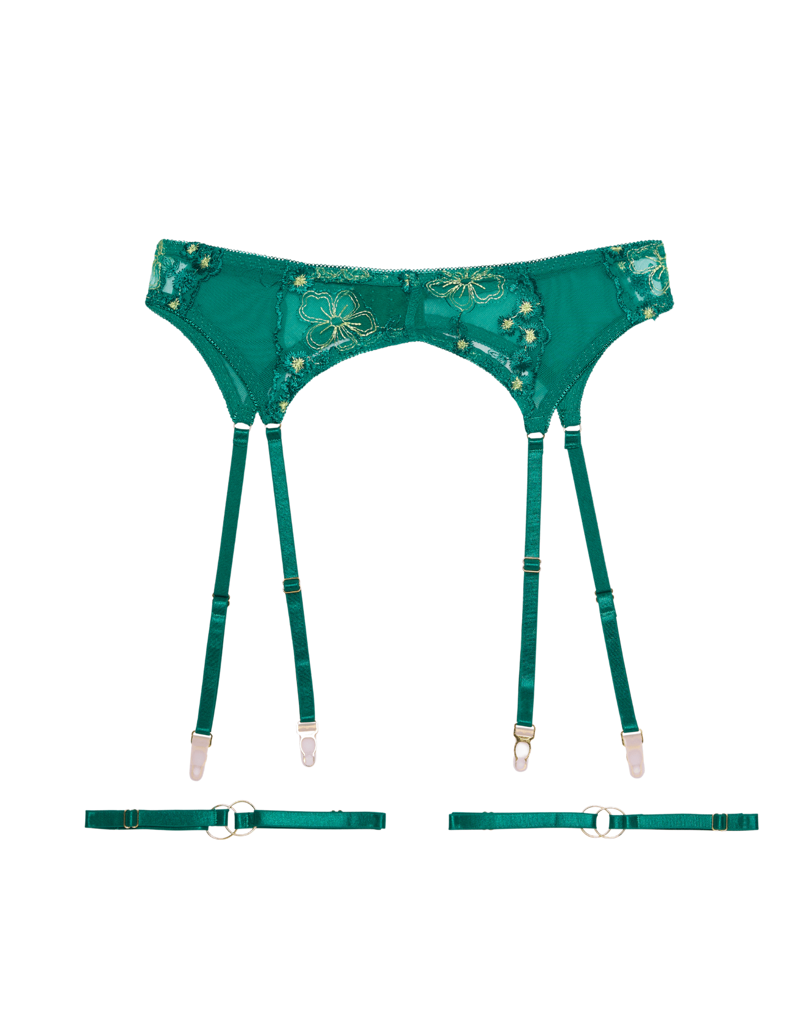 The Emerald City Set