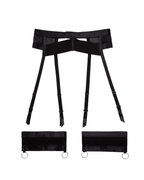 Das kleine schwarze Set