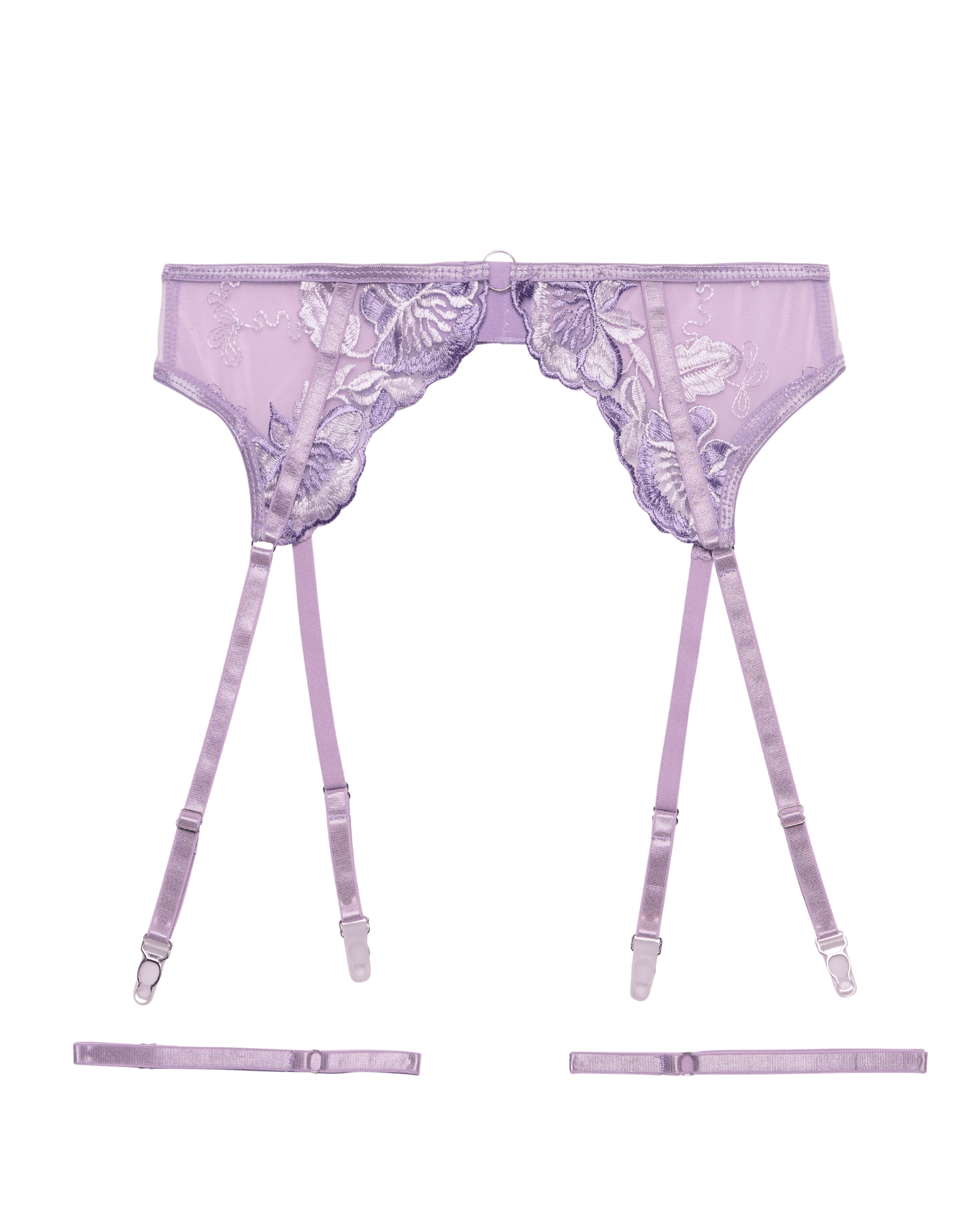 The Lilac Frost Set