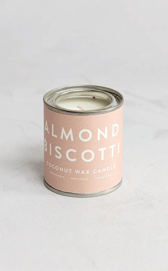 Chickidee Conscious Candle