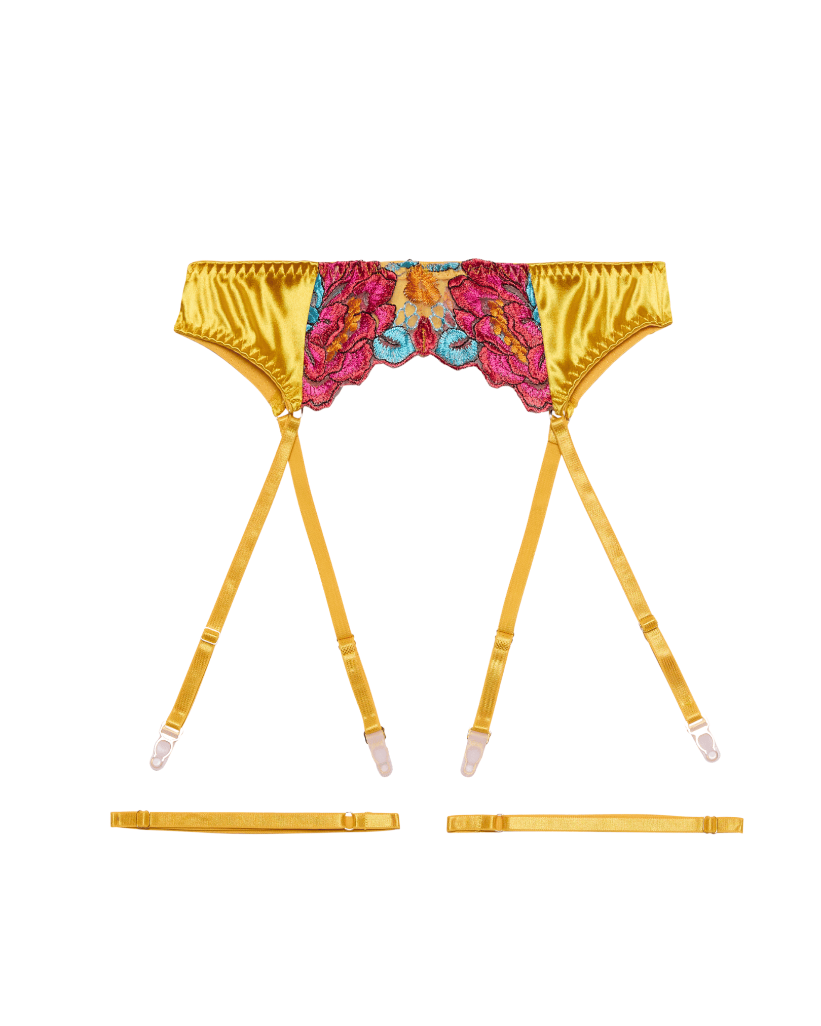 The Honey Glow Set