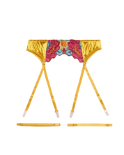 The Honey Glow Set