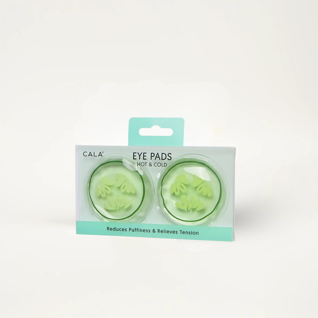 Cala Hot & Cold Eye Mask Set