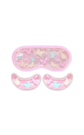 Cala Hot & Cold Eye Mask Set