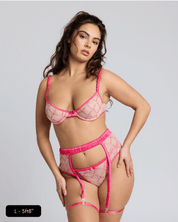 The Love Letter Set
