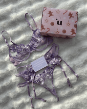 The Lilac Frost Set