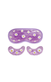 Cala Hot & Cold Eye Mask Set