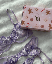 The Lilac Frost Set