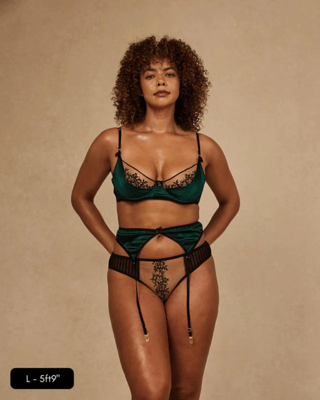 Das Wald-Fantasy-Set