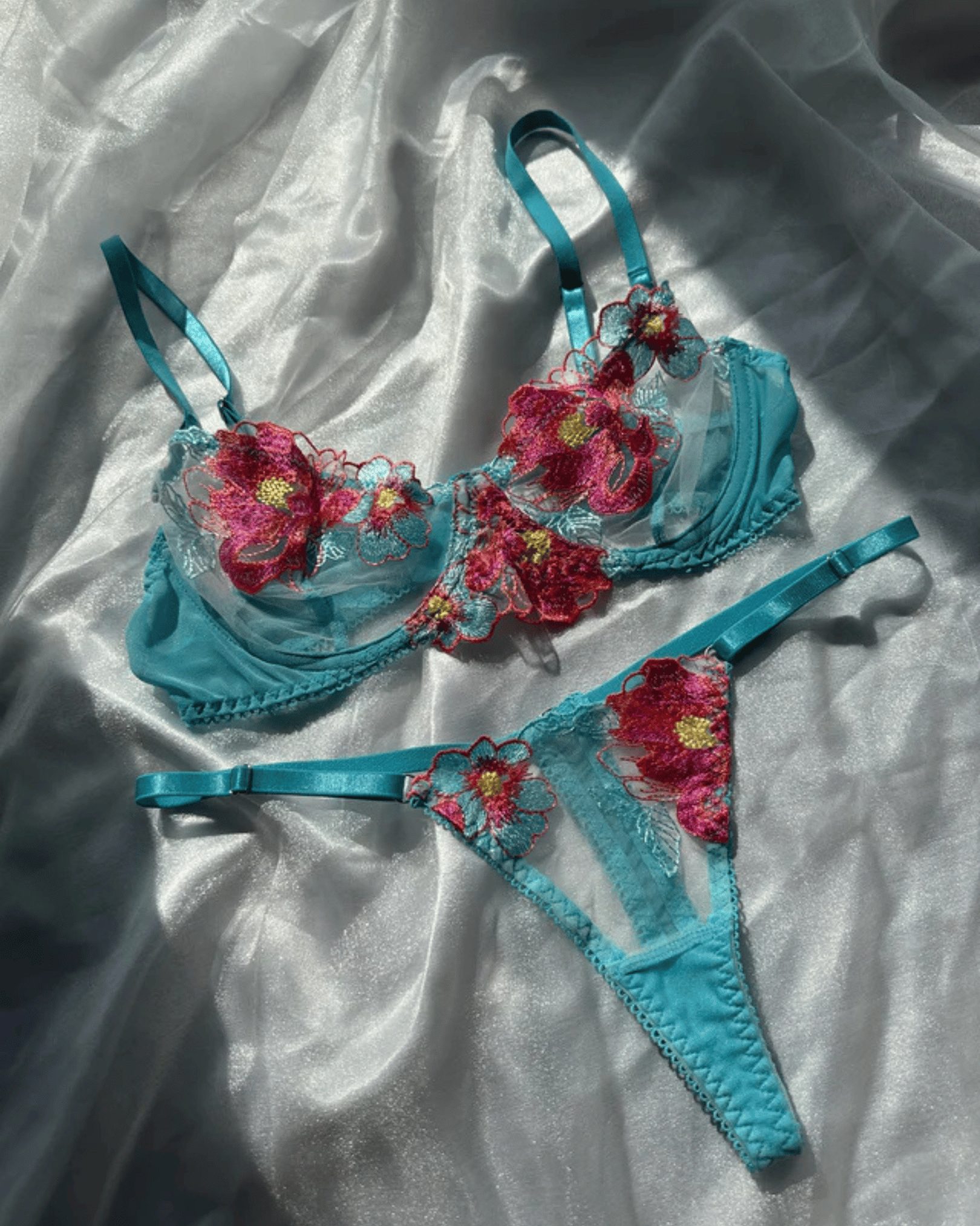 Das Ocean Serenity Set