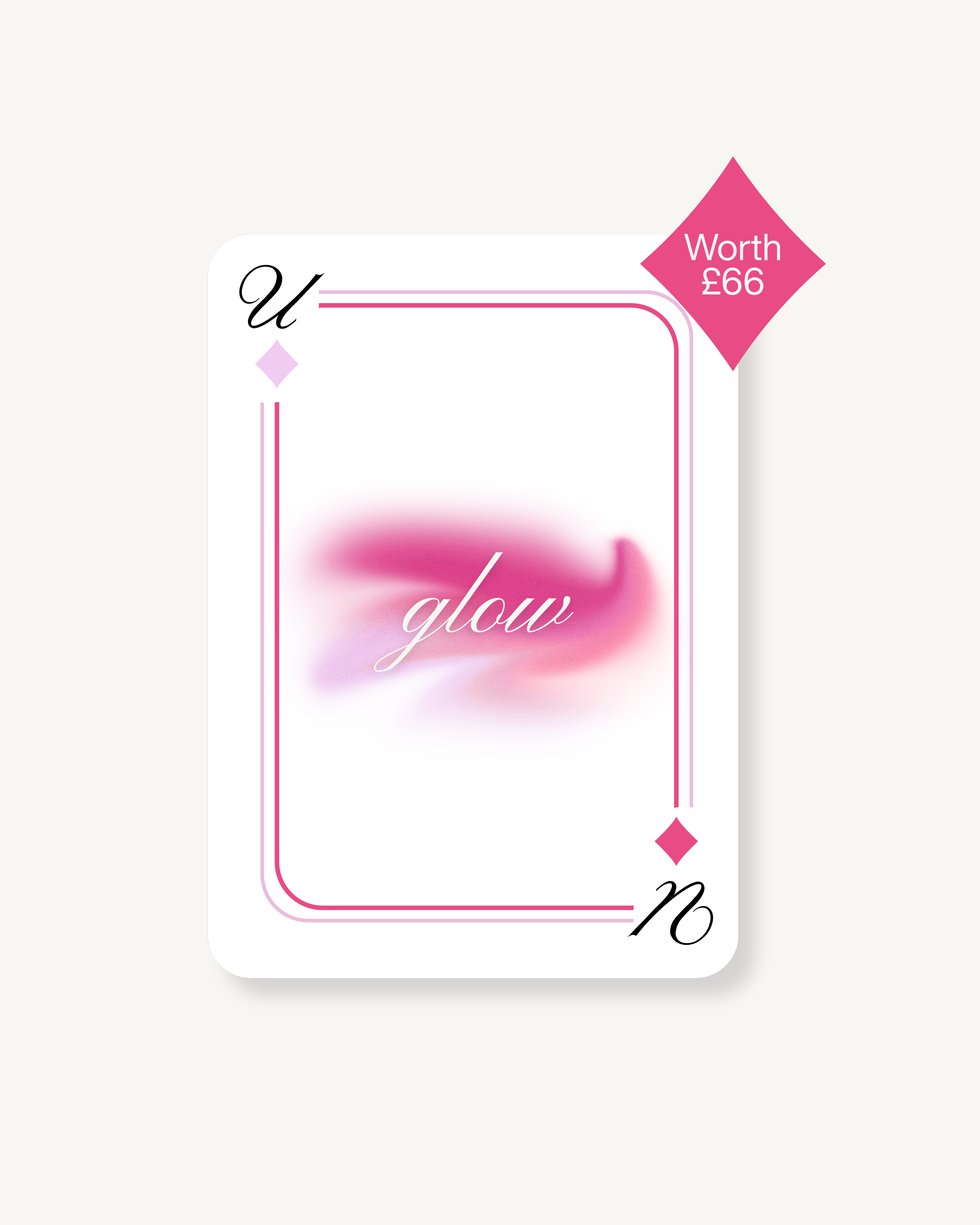 The Glow Box