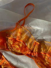 The Maple Spice Set