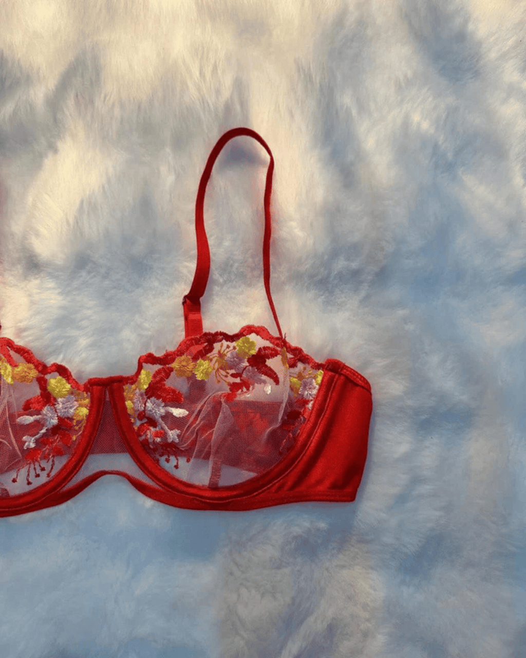 The Crimson Crush Set