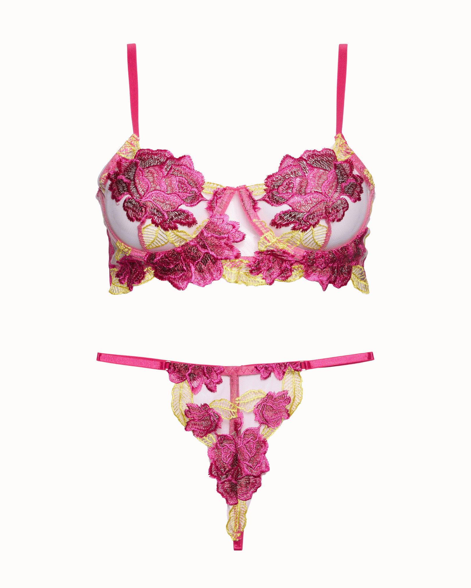 The Pink Dream Set