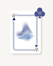 The Night In Box