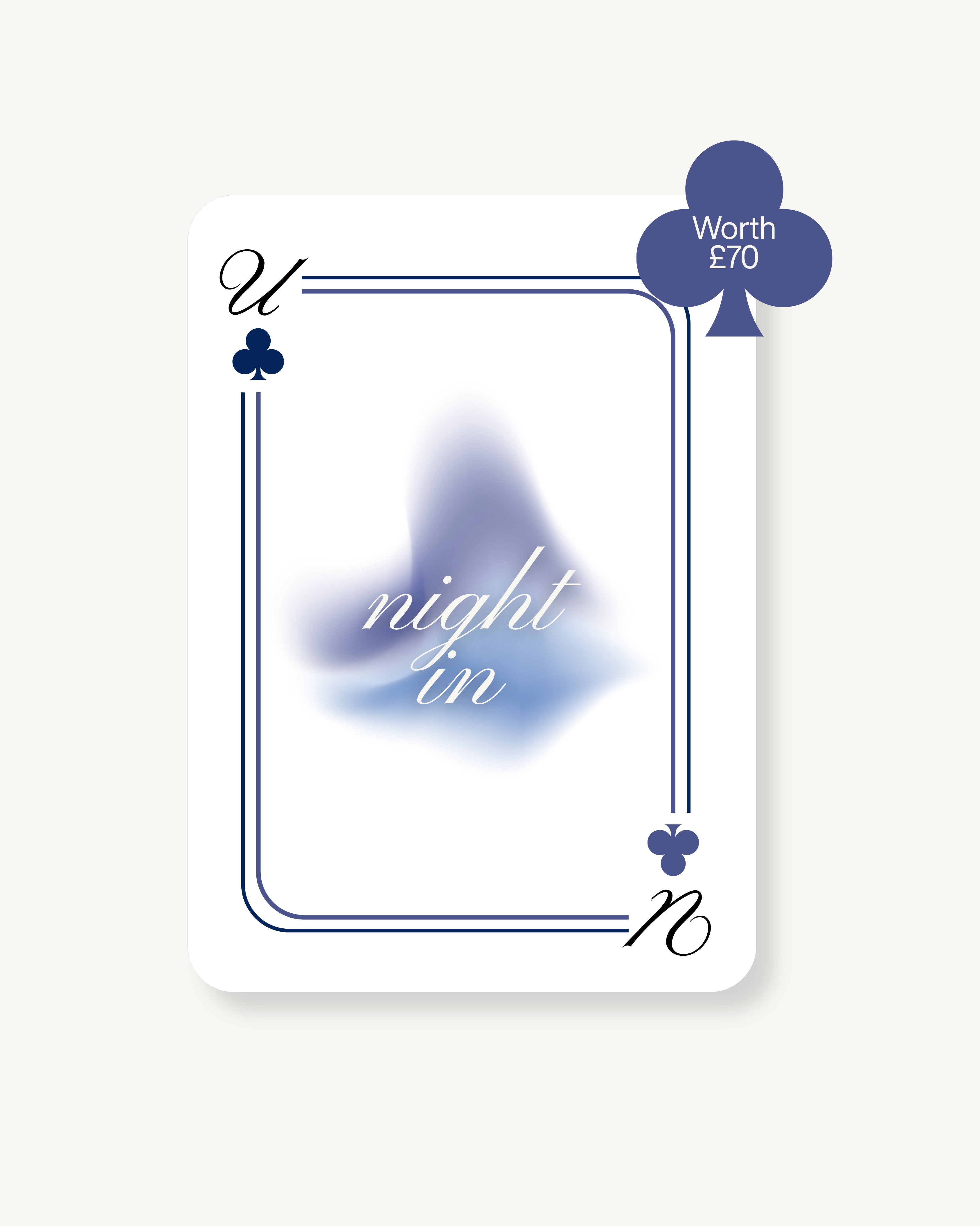 The Night In Box