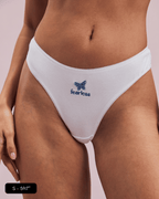 Affirmation Thong - 1 Pack