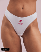 Affirmation Thong - 1 Pack