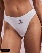 Affirmation Thong - 1 Pack