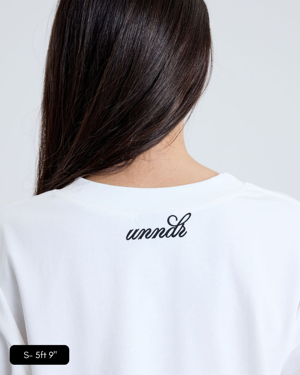 The Unndrstatement Oversized T-Shirt