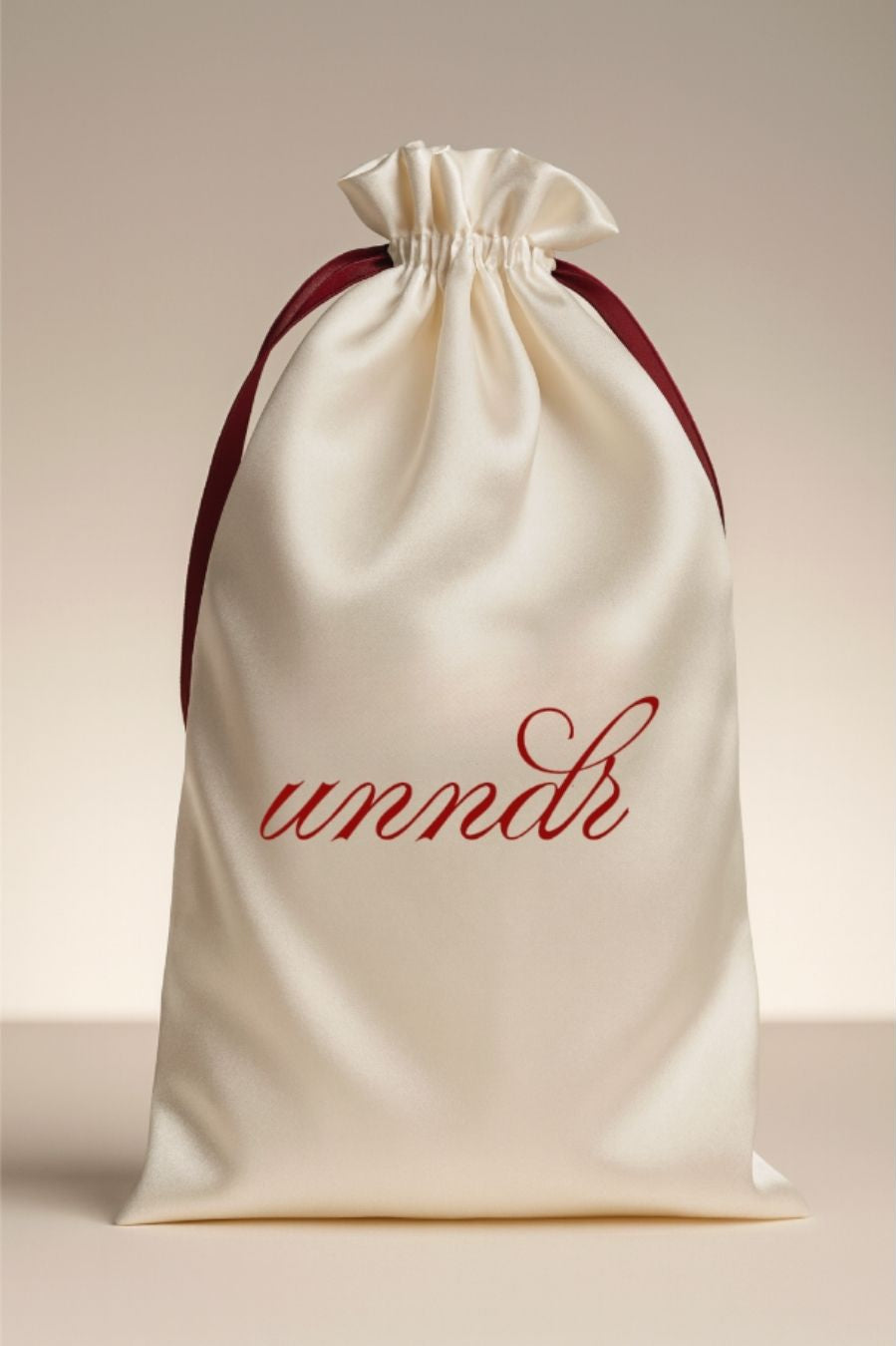 Unndr Satin Bag