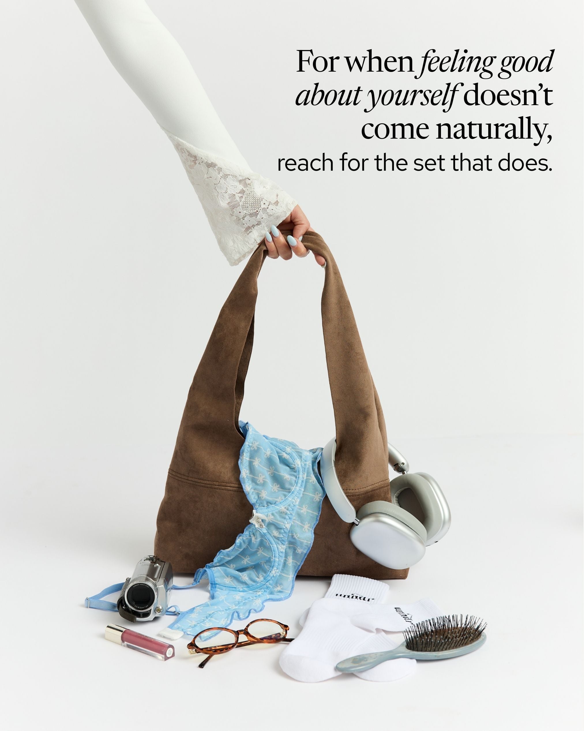 The Lingerie Subscription - 30 Days