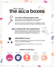 The Reset ⟳ Box