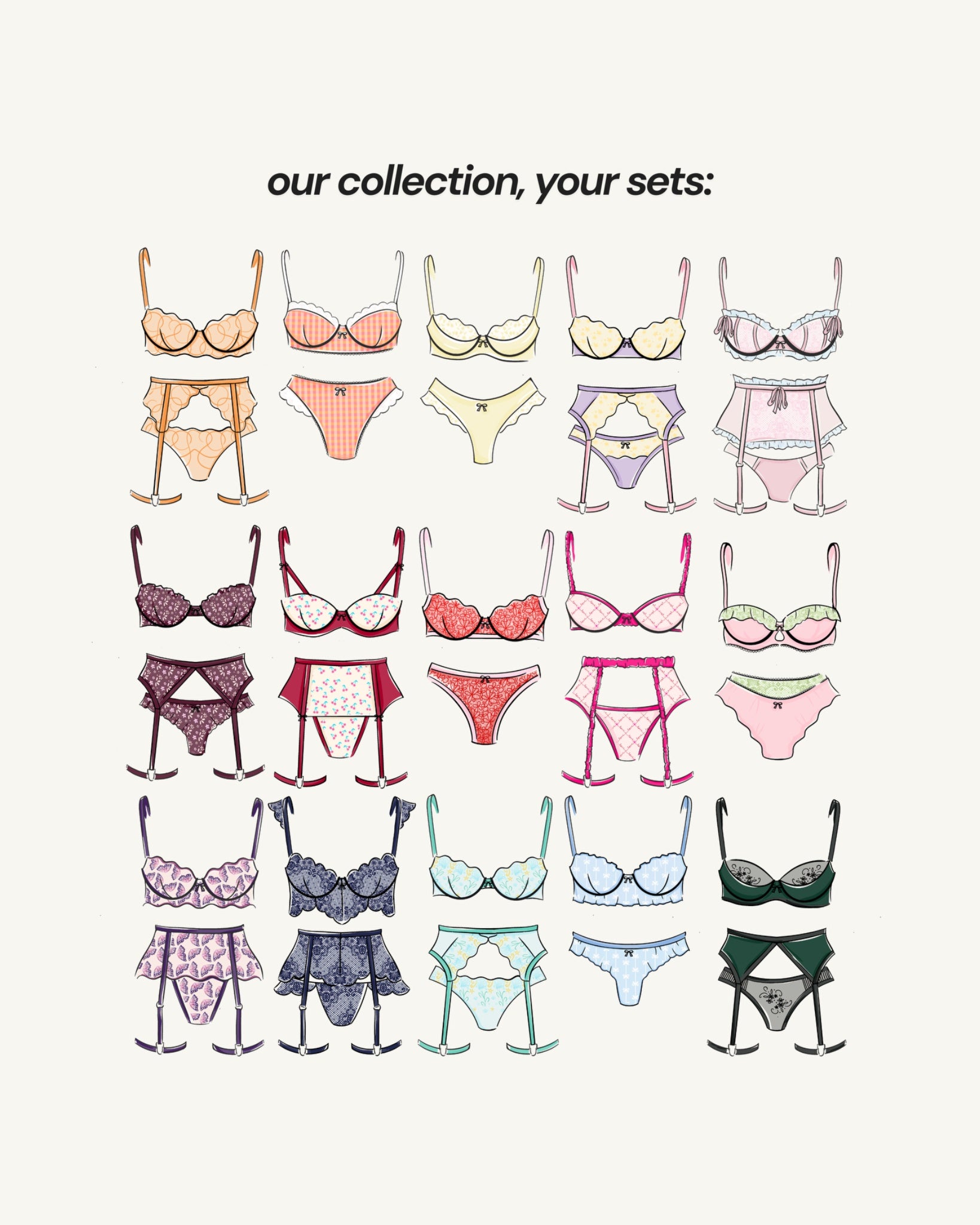 The Ultimate Subscription