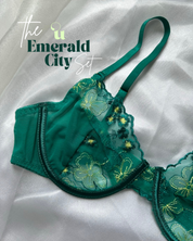 The Emerald City Set