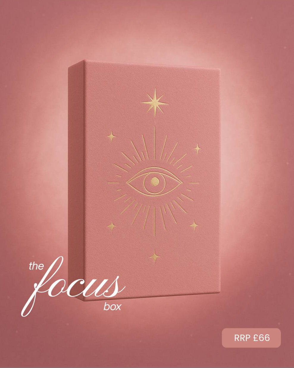 The Focus 𖣠 Box
