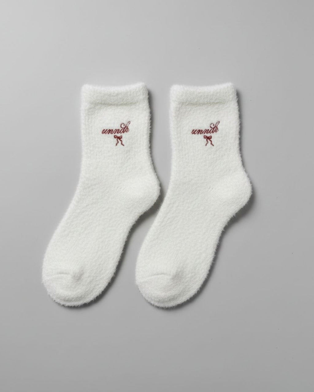 Fluffy Socks [1 Pack]