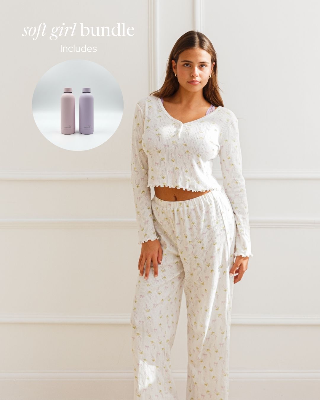 The Soft Girl Bundle