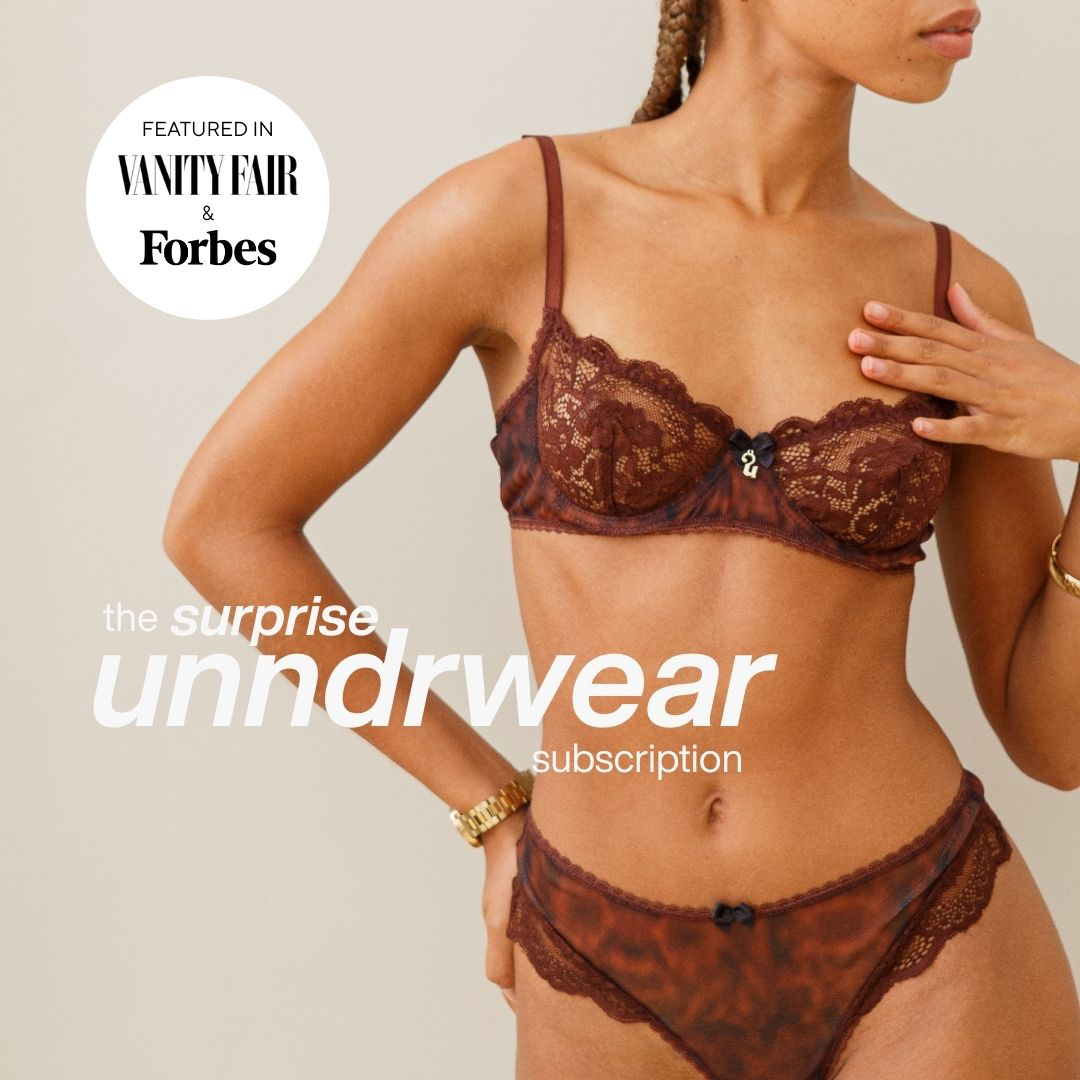 The Surprise Subscription