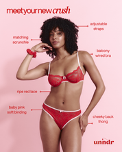The Juliette Set